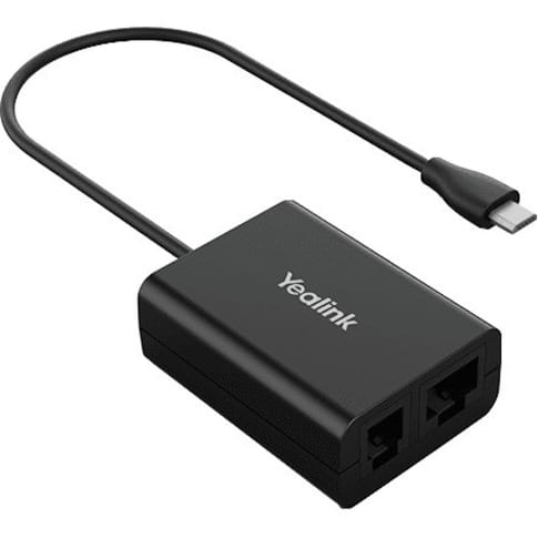 EHS60 Electronic Hook Switch for Yealink
