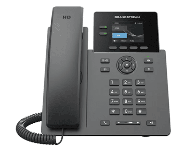 Grandstream GRP2610(P) IP phone