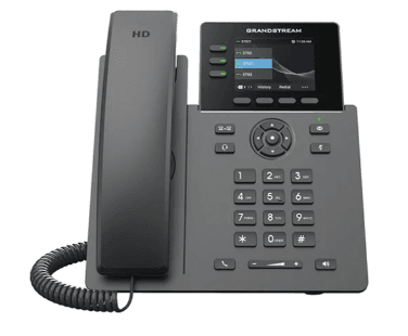 Grandstream GRP2611G IP phone
