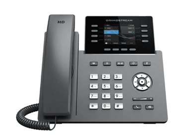 Grandstream GRP2624 IP phone