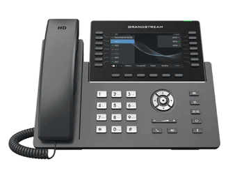 Grandstream GRP2650 IP phone