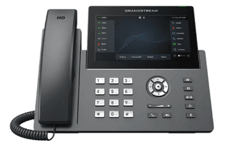 Grandstream GRP2670 IP phone