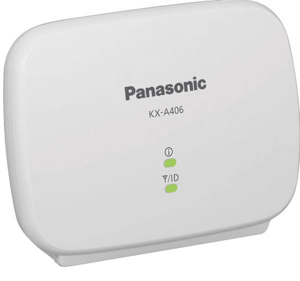 Panasonic DECT 6.0 Repeater