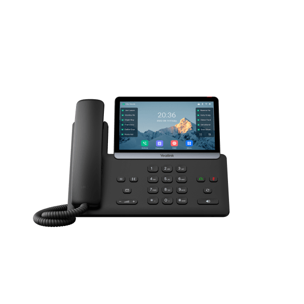 Yealink T77U Phone