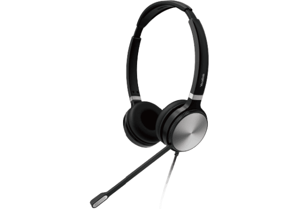 Yealink UH34 Dual Teams USB Headset