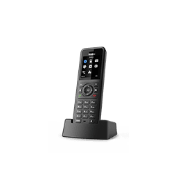 Téléphone IP Dect Robuste Yealink W57R