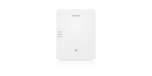 Yealink Base IP Dect W80B