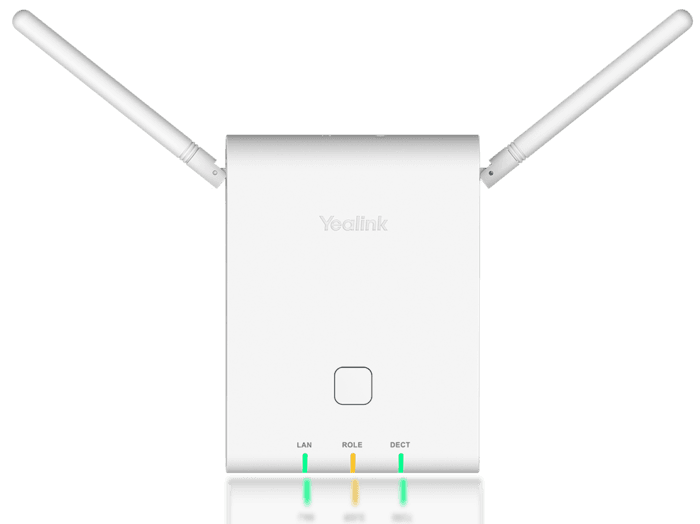 Yealink W90B IP DECT Base