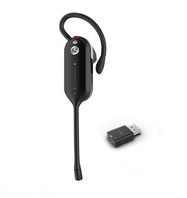 Yealink WH63 Portable