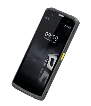 Grandstream téléphone sans-fil WP856 – Image 2