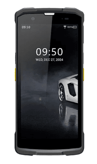 Grandstream téléphone sans-fil WP856