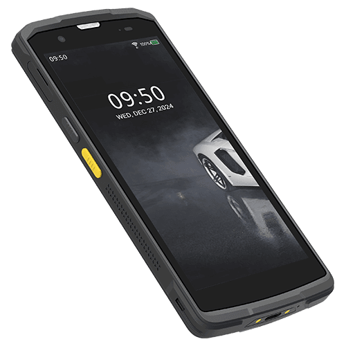 Grandstream téléphone sans-fil WP856 – Image 3