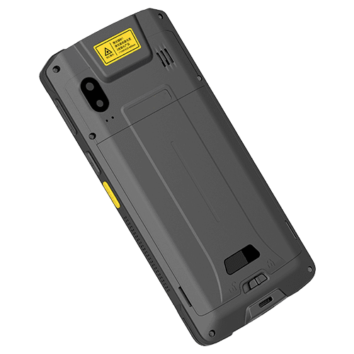 Grandstream téléphone sans-fil WP856 – Image 4
