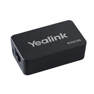 EHS36 Electronic Hook Switch for Yealink