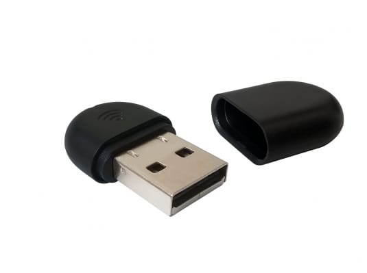 Wi-Fi adapter for Yealink IP phone