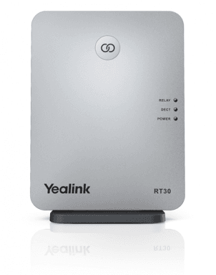Répéteur Yealink Dect RT30