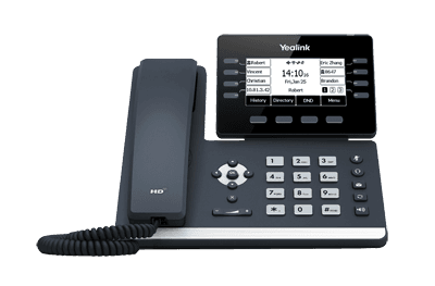 Téléphone IP Yealink T53