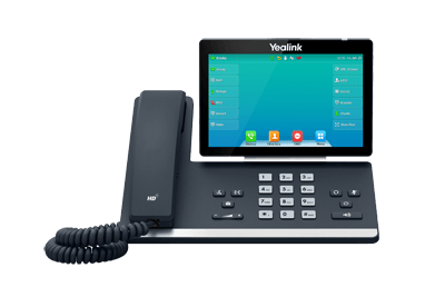 Téléphone IP Yealink T57W